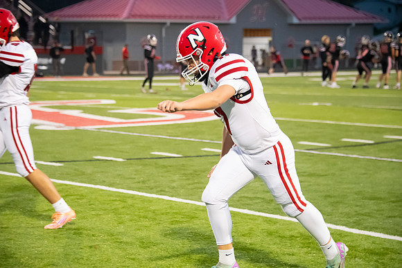 Neenah vs Hortonville 0140