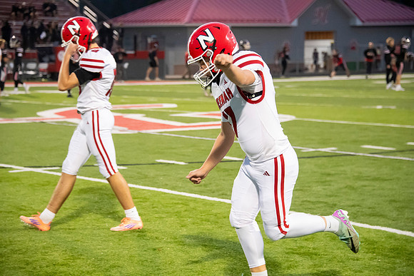 Neenah vs Hortonville 0141