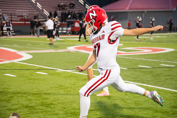 Neenah vs Hortonville 0143
