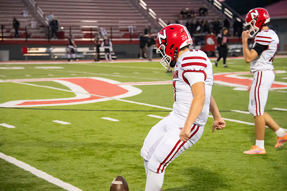 Neenah vs Hortonville 0145