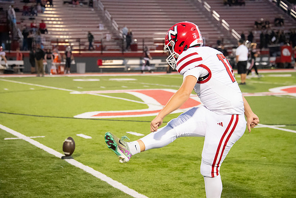 Neenah vs Hortonville 0147