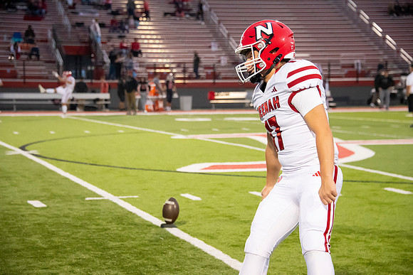 Neenah vs Hortonville 0149