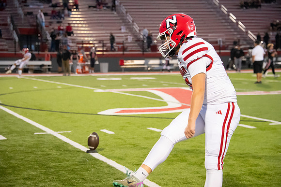 Neenah vs Hortonville 0148