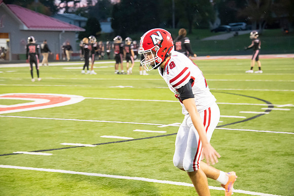 Neenah vs Hortonville 0150