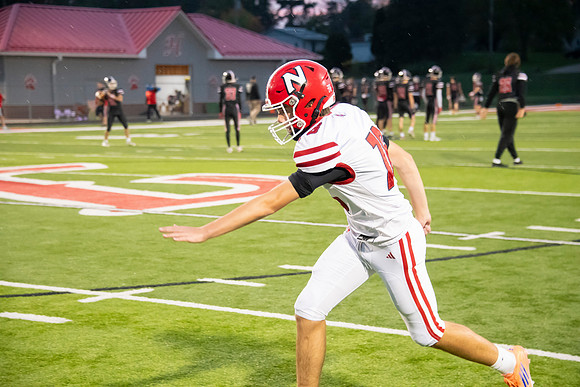 Neenah vs Hortonville 0152