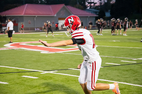 Neenah vs Hortonville 0153