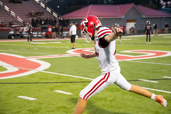 Neenah vs Hortonville 0155