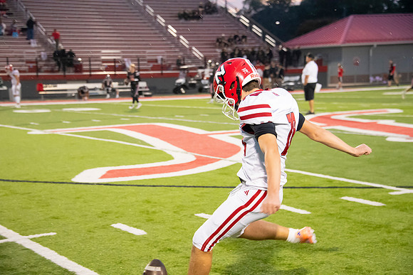 Neenah vs Hortonville 0157