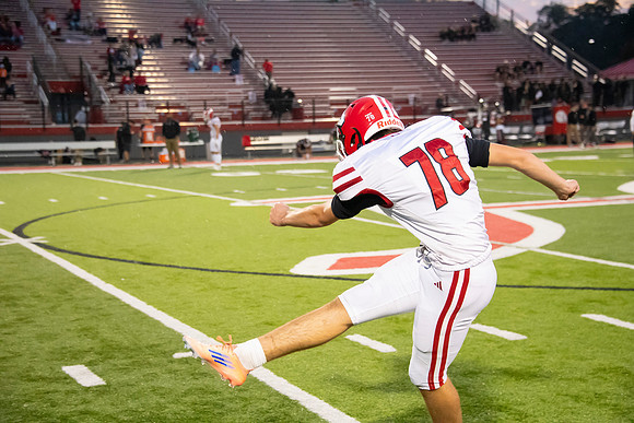 Neenah vs Hortonville 0159