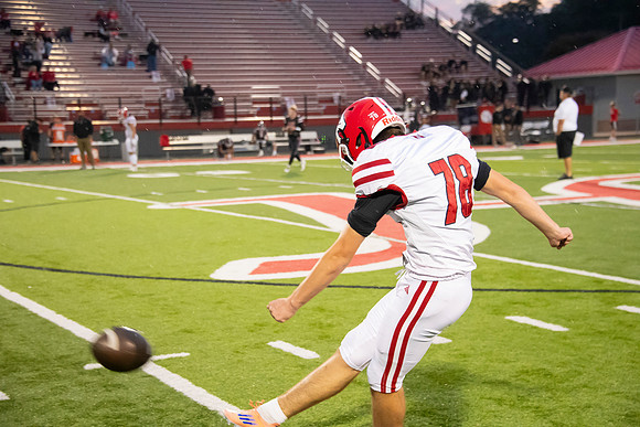 Neenah vs Hortonville 0158