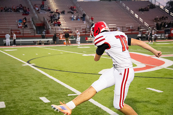 Neenah vs Hortonville 0160