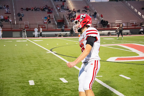 Neenah vs Hortonville 0162