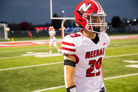 Neenah vs Hortonville 0164