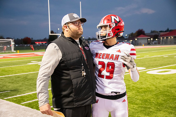 Neenah vs Hortonville 0167