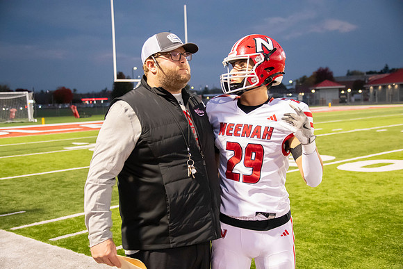 Neenah vs Hortonville 0168