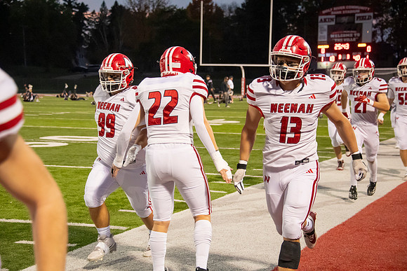 Neenah vs Hortonville 0172