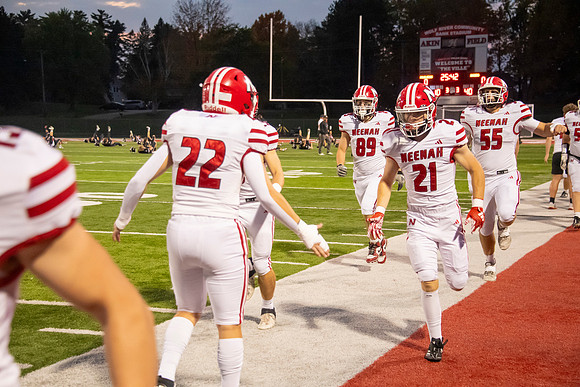 Neenah vs Hortonville 0175