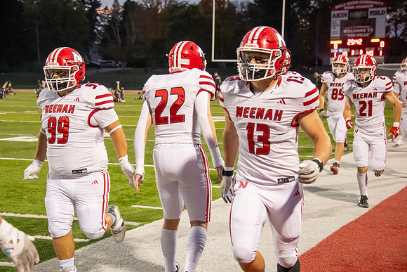 Neenah vs Hortonville 0174
