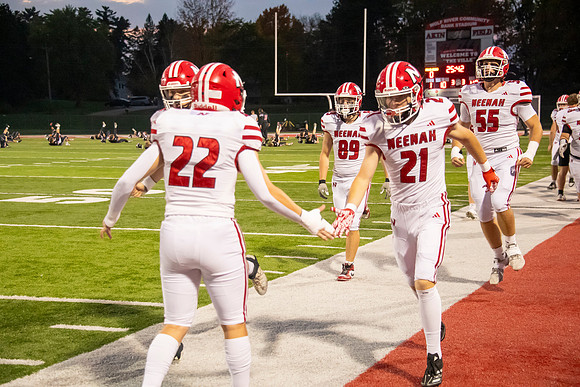 Neenah vs Hortonville 0177