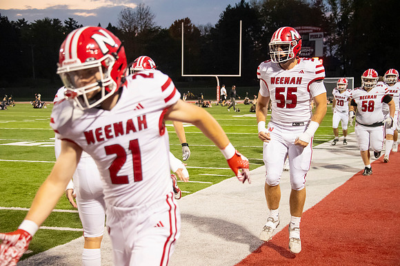 Neenah vs Hortonville 0178