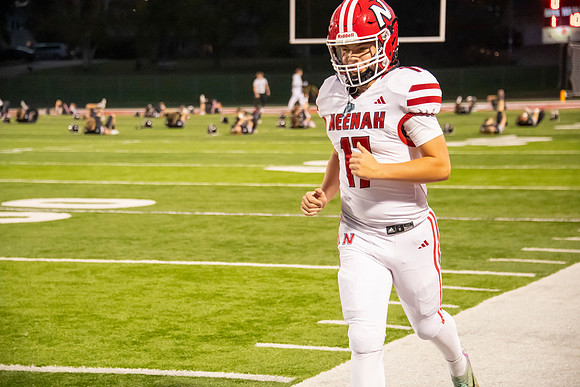 Neenah vs Hortonville 0217