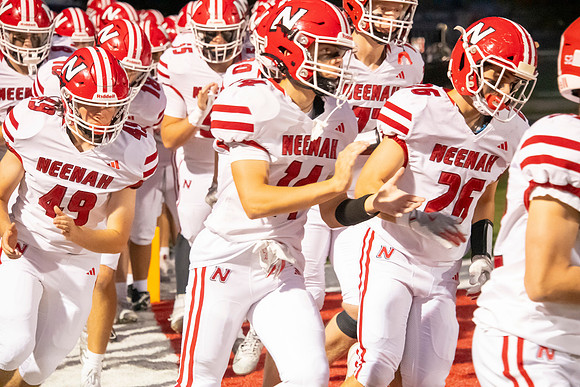 Neenah vs Hortonville 0247