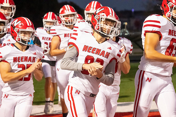 Neenah vs Hortonville 0273