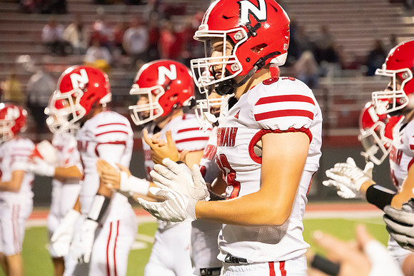 Neenah vs Hortonville 0280