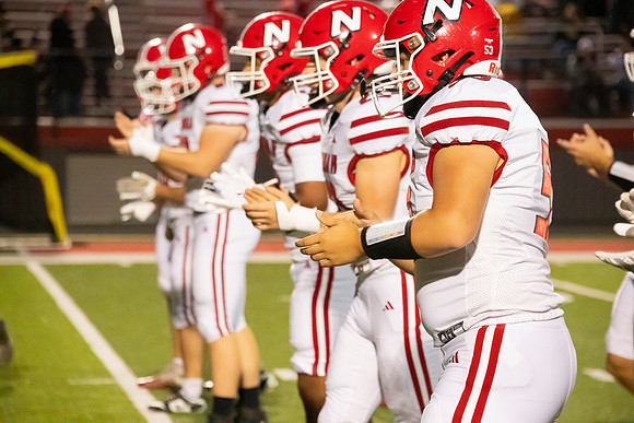 Neenah vs Hortonville 0283