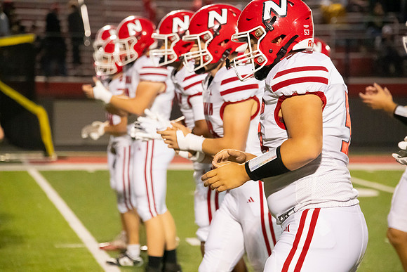Neenah vs Hortonville 0284
