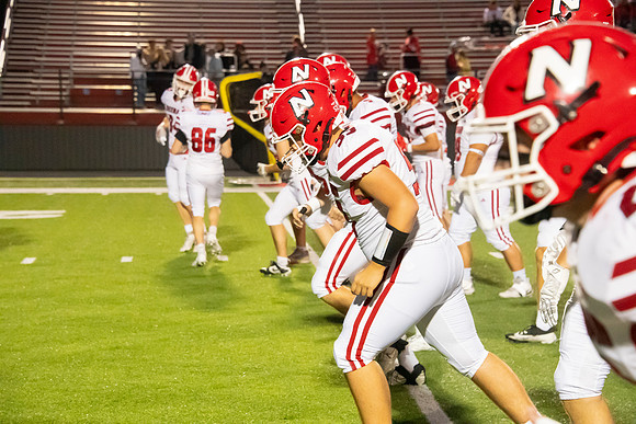 Neenah vs Hortonville 0287