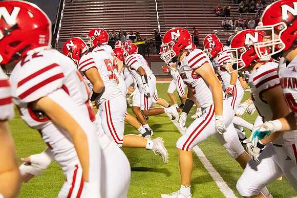Neenah vs Hortonville 0288