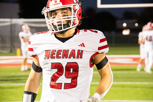 Neenah vs Hortonville 0300