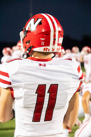 Neenah vs Hortonville 0303