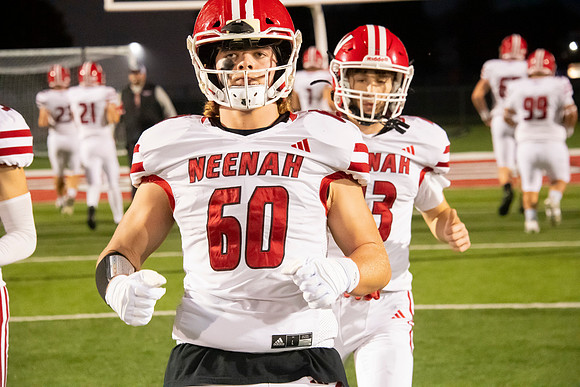 Neenah vs Hortonville 0313