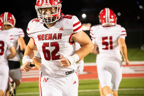 Neenah vs Hortonville 0315