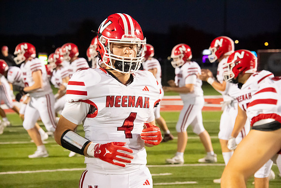 Neenah vs Hortonville 0316