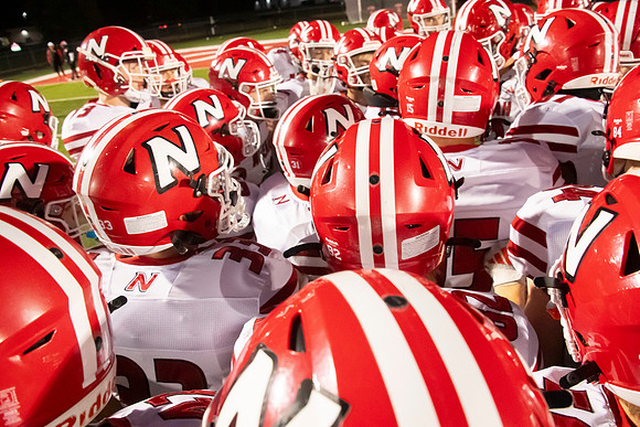 Neenah vs Hortonville 0333