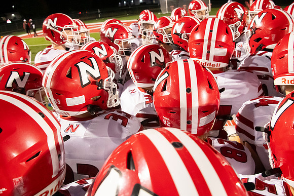 Neenah vs Hortonville 0334