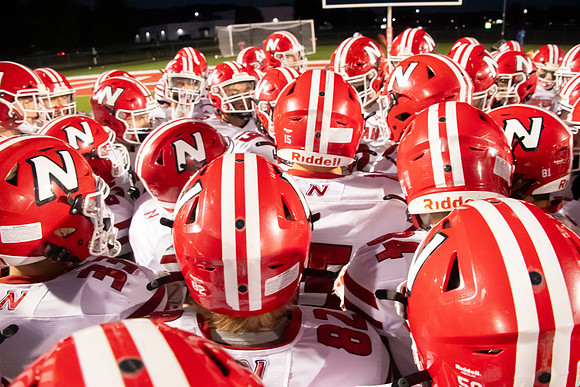 Neenah vs Hortonville 0335