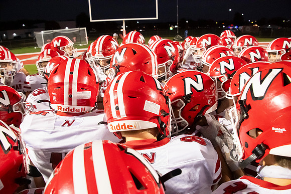 Neenah vs Hortonville 0336