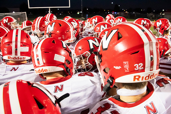 Neenah vs Hortonville 0337