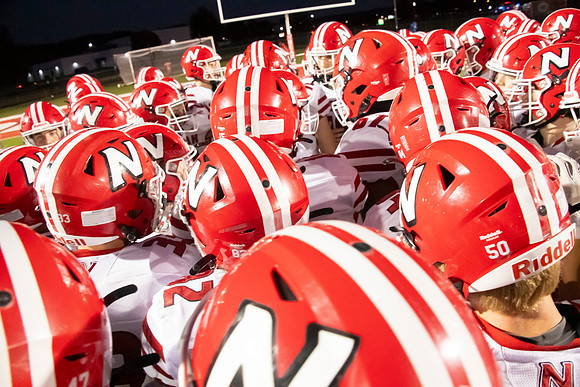 Neenah vs Hortonville 0339
