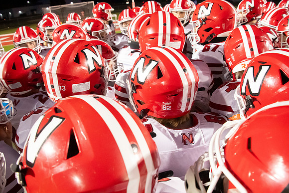 Neenah vs Hortonville 0340