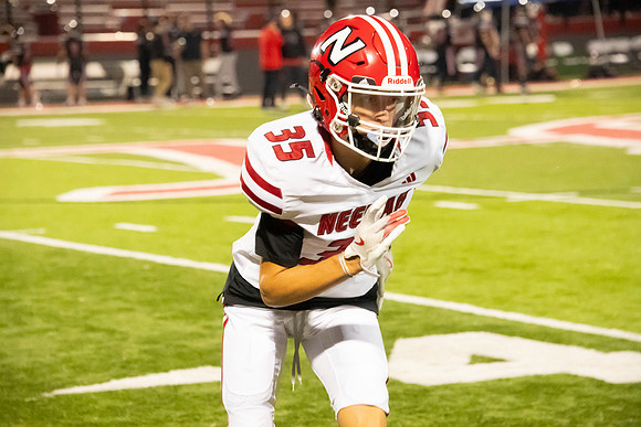 Neenah vs Hortonville 0342