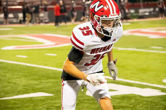 Neenah vs Hortonville 0343