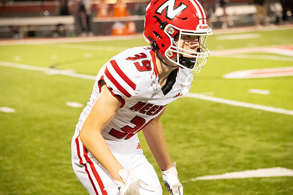 Neenah vs Hortonville 0344