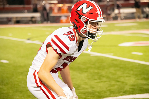 Neenah vs Hortonville 0345