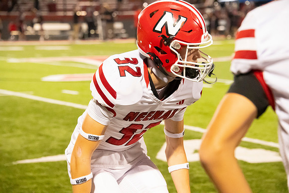 Neenah vs Hortonville 0347