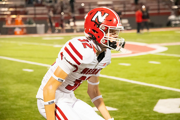 Neenah vs Hortonville 0348